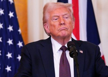 Donald Trump impone aranceles del 10% para República Dominicana