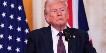 Donald Trump impone aranceles del 10% para República Dominicana