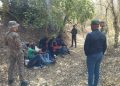Ejército envía a la justicia a 231 personas por tráfico de indocumentados y contrabando