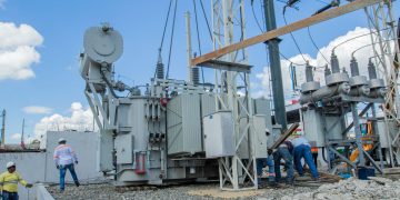 Edesur continua este miércoles con programa de mantenimiento de transformadores en la subestación Bayona