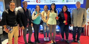 UNAPEC triunfa en el UFFEST con su cortometraje “Cálculo del Pánico”