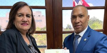 Solicitan construcción de centro especializado en trastornos del espectro autista en Santo Domingo Este