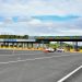 RD Vial pone en funcionamiento el moderno peaje del kilómetro 32 de la autopista Duarte este domingo