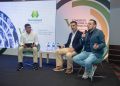 V Congreso Internacional de Cooperativismo concluye con éxito impactando al sector cooperativo RD y Colombia