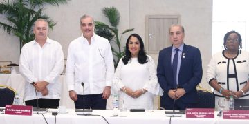 Maritza López de Ortiz presidirá el Comité Nacional para la Celebración del Año Internacional de las Cooperativas 2025