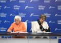 Pro-Competencia y DIGEIG firman acuerdo para fortalecer la transparencia y la competencia