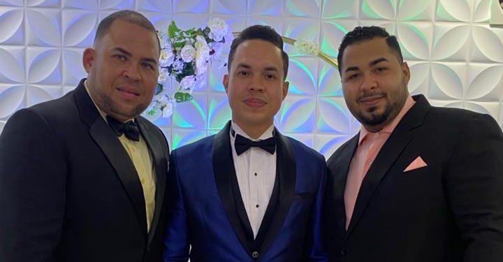 Los hermanos Peña Ortiz llevan su sabor a Estados Unidos con WTF – What’s That Food