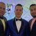 Los hermanos Peña Ortiz llevan su sabor a Estados Unidos con WTF – What’s That Food