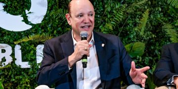 Alcalde Ulises Rodríguez revela municipio de Santiago es el primero en gestión de residuos sólidos y el mayor gestor de residuos sólidos del país