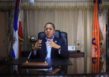 Ismael Reyes sobre aranceles: “El momento exige proteger con madurez institucional el esfuerzo de dominicanos que exportan, producen y emprenden”