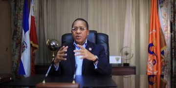 Ismael Reyes sobre aranceles: “El momento exige proteger con madurez institucional el esfuerzo de dominicanos que exportan, producen y emprenden”