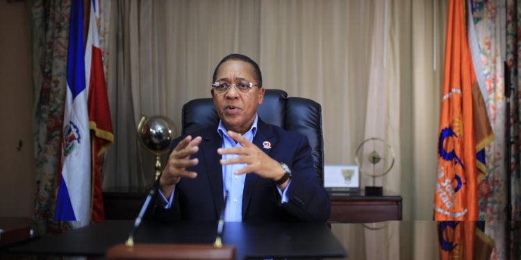 Ismael Reyes sobre aranceles: “El momento exige proteger con madurez institucional el esfuerzo de dominicanos que exportan, producen y emprenden”
