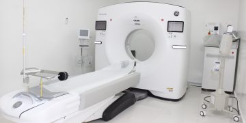 Hospital Ney Arias Lora inaugura nueva área de angiotomografía para diagnóstico avanzado