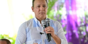 Abel Martínez pide a los gobiernos locales asumir su rol en la defensa de la soberanía