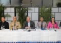 Presidente Abinader encabeza reunión de seguimiento al Plan de Seguridad Ciudadana