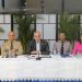 Presidente Abinader encabeza reunión de seguimiento al Plan de Seguridad Ciudadana