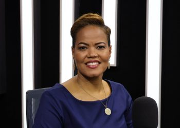 Magistrada califica como “democrática” escogencia del procurador en nueva constitución