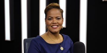 Magistrada califica como “democrática” escogencia del procurador en nueva constitución