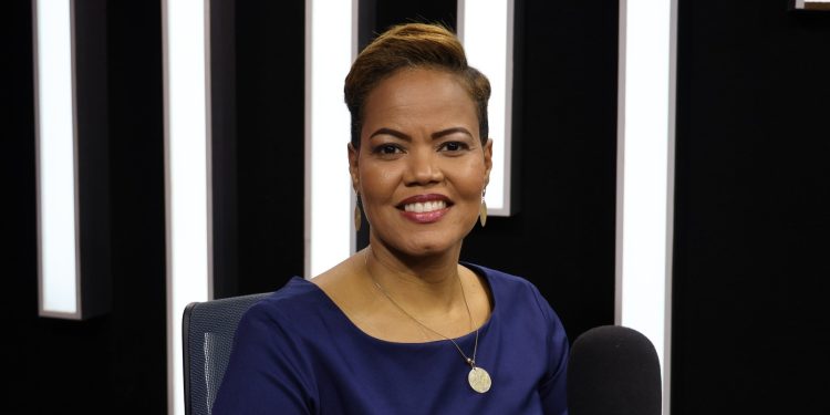 Magistrada califica como “democrática” escogencia del procurador en nueva constitución