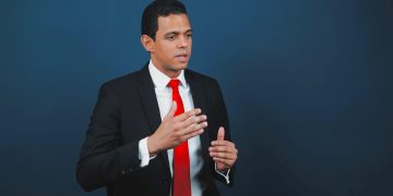 José Ogando: “Valientes y necesarias” medidas adoptadas por presidente Abinader ante tema haitiano