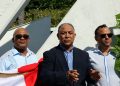 CDP, SNTP y MMV esperan justicia a 44 años del asesinato de periodista Marcelino Vega