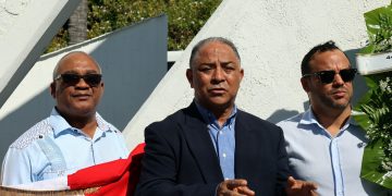 CDP, SNTP y MMV esperan justicia a 44 años del asesinato de periodista Marcelino Vega