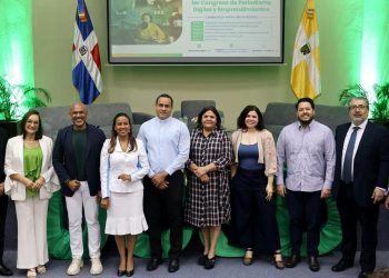 UCSD realizó con éxito Primer Congreso de Periodismo Digital y Emprendimientos