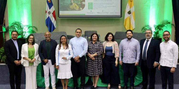 UCSD realizó con éxito Primer Congreso de Periodismo Digital y Emprendimientos