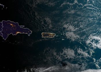 Indomet: Continuarán escasas las precipitaciones sobre gran parte de país