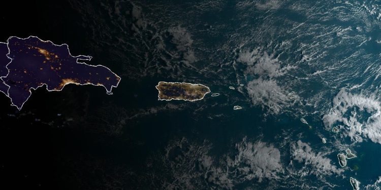 Indomet: Continuarán escasas las precipitaciones sobre gran parte de país