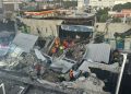 Declaran duelo nacional los días 8,9 y 10 por tragedia en discoteca Jet Set