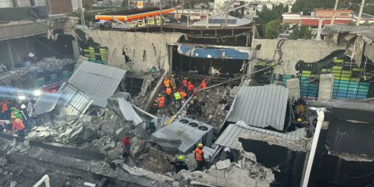 Declaran duelo nacional los días 8,9 y 10 por tragedia en discoteca Jet Set