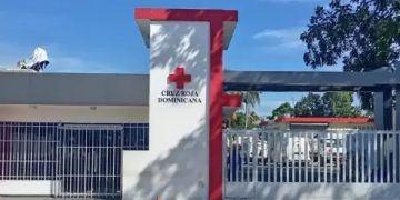 Cruz Roja pone a disposición el Banco de Sangre para heridos del derrumbe en el Jet Set