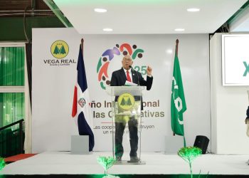Cooperativa Vega Real alcanza cifras históricas en su XLII Asamblea General de Delegados