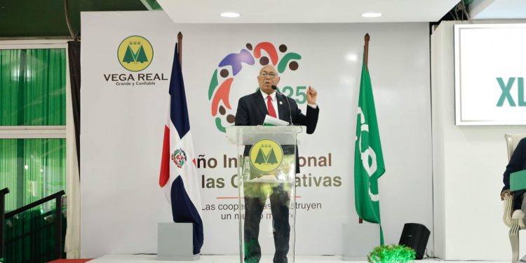 Cooperativa Vega Real alcanza cifras históricas en su XLII Asamblea General de Delegados