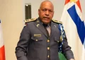 Fallece coronel José Maldonado tras colapso en discoteca Jet Set