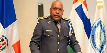 Fallece coronel José Maldonado tras colapso en discoteca Jet Set