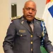 Fallece coronel José Maldonado tras colapso en discoteca Jet Set