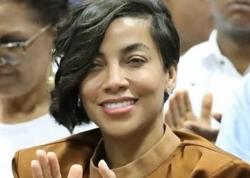 Gobernadora de Montecristi, Nelsy Cruz, entre fallecidos en tragedia del Jet Set