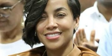 Gobernadora de Montecristi, Nelsy Cruz, entre fallecidos en tragedia del Jet Set