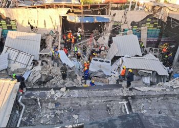 FP solicita a médicos del partido ponerse a disposición ante tragedia en Jet Set e insta a militancia a acudir a respaldar donación de sangre