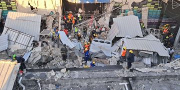 FP solicita a médicos del partido ponerse a disposición ante tragedia en Jet Set e insta a militancia a acudir a respaldar donación de sangre