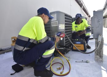 Falta de mantenimiento preventivo pone en riesgo la operación de empresas en República Dominicana