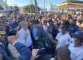 Presidente Abinader dice todos los recursos e instituciones de emergencia del gobierno están a disposición para salvar vidas en tragedia de Jet Set