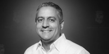 Alcaldía DN lamenta muerte de su director de infraestructura urbanas