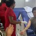 EGEHID y Hospital JPP habilitan centro de donación de sangre por tragedia de Jet Set