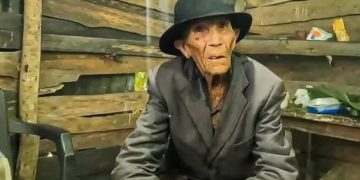 Investigan hallazgo de osamenta que podría corresponder a “El Viejo Lolo”