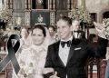 Fallece hijo de Eduardo Estrella junto a su esposa por colapso centro nocturno