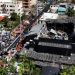 Aumentan a 218 los muertos tras colapso de techo en Jet Set