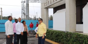 Coraasan y autoridades inician investigación tras individuos romper ventanas, violentar puertas de oficinas administrativas y sustraer documentos